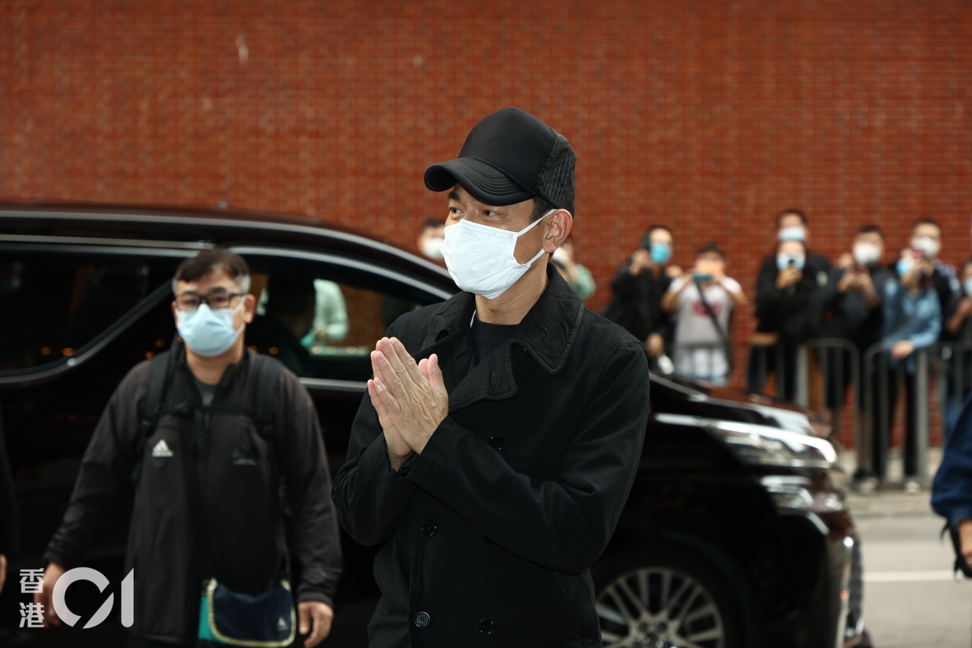 Tang le cua Ngo Manh Dat anh 2