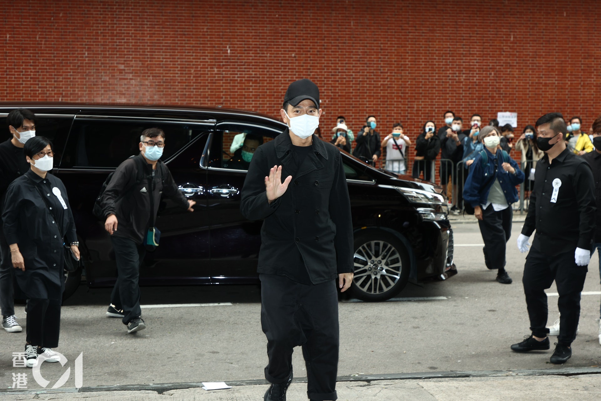 Tang le cua Ngo Manh Dat anh 1