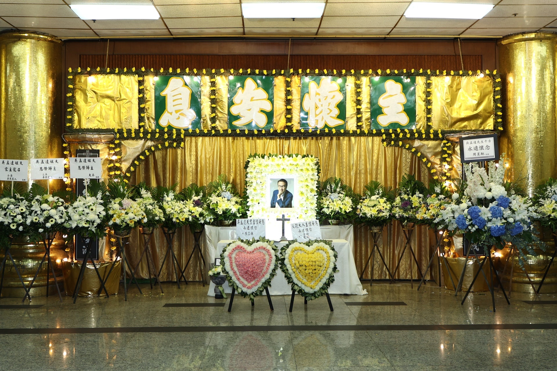 Tang le cua Ngo Manh Dat anh 10