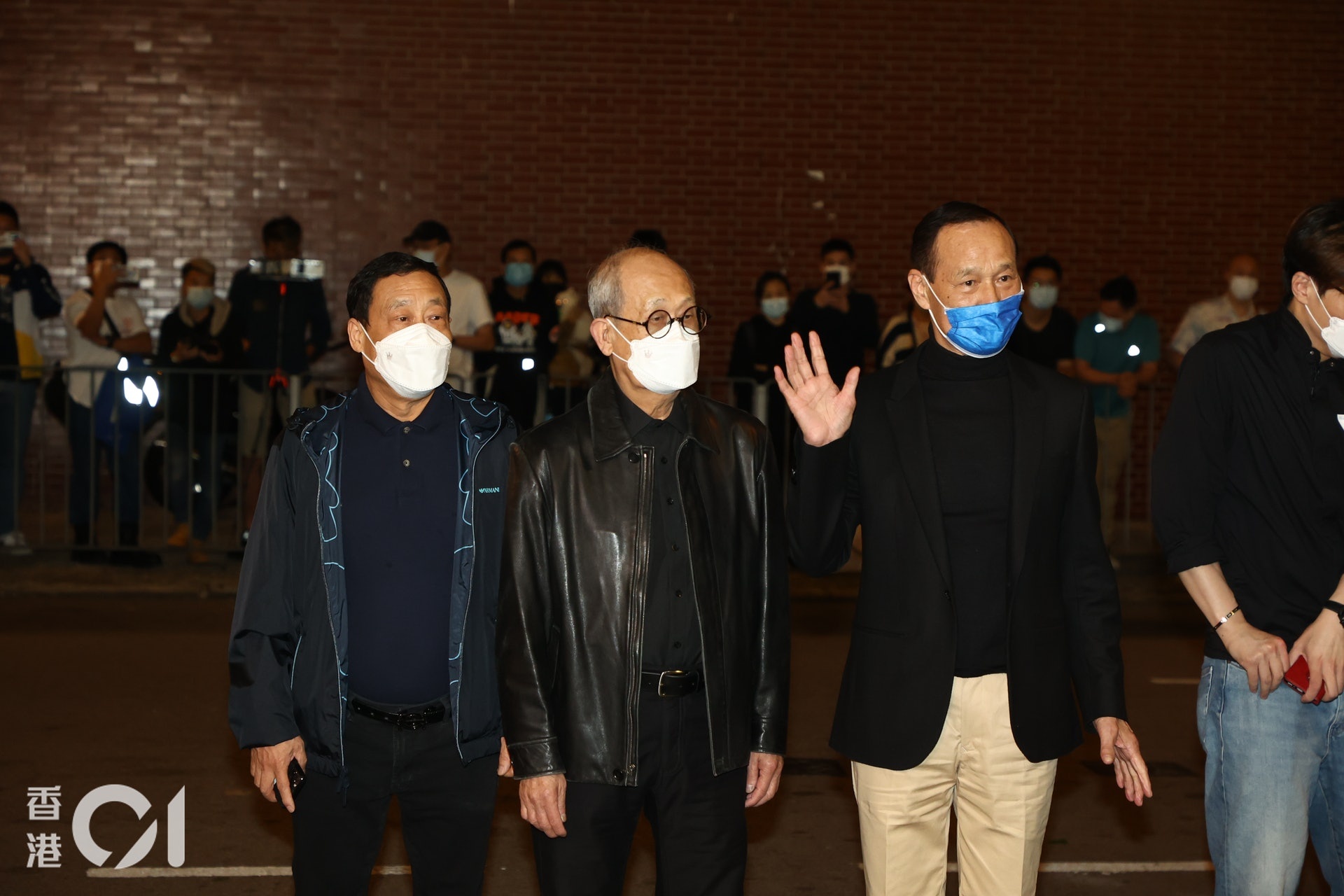 Tang le cua Ngo Manh Dat anh 8