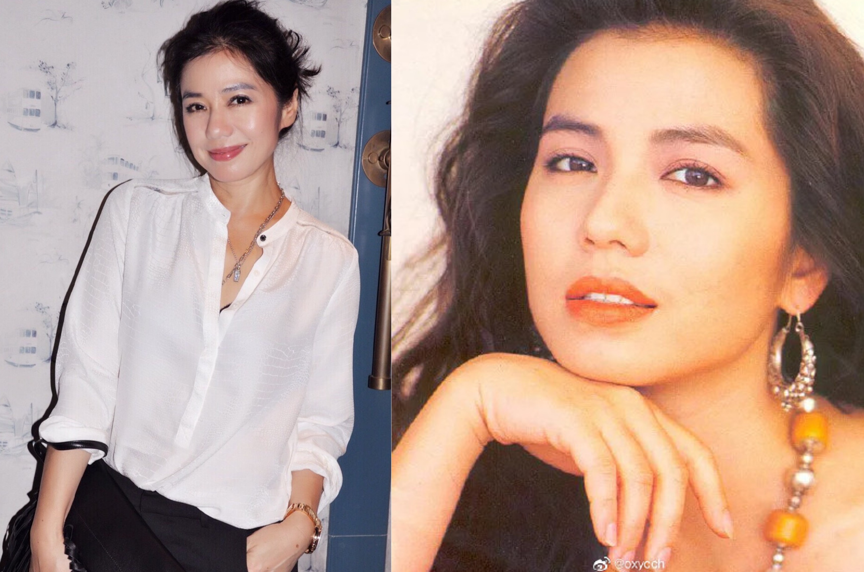 Cuoc song cua Chung So Hong anh 3