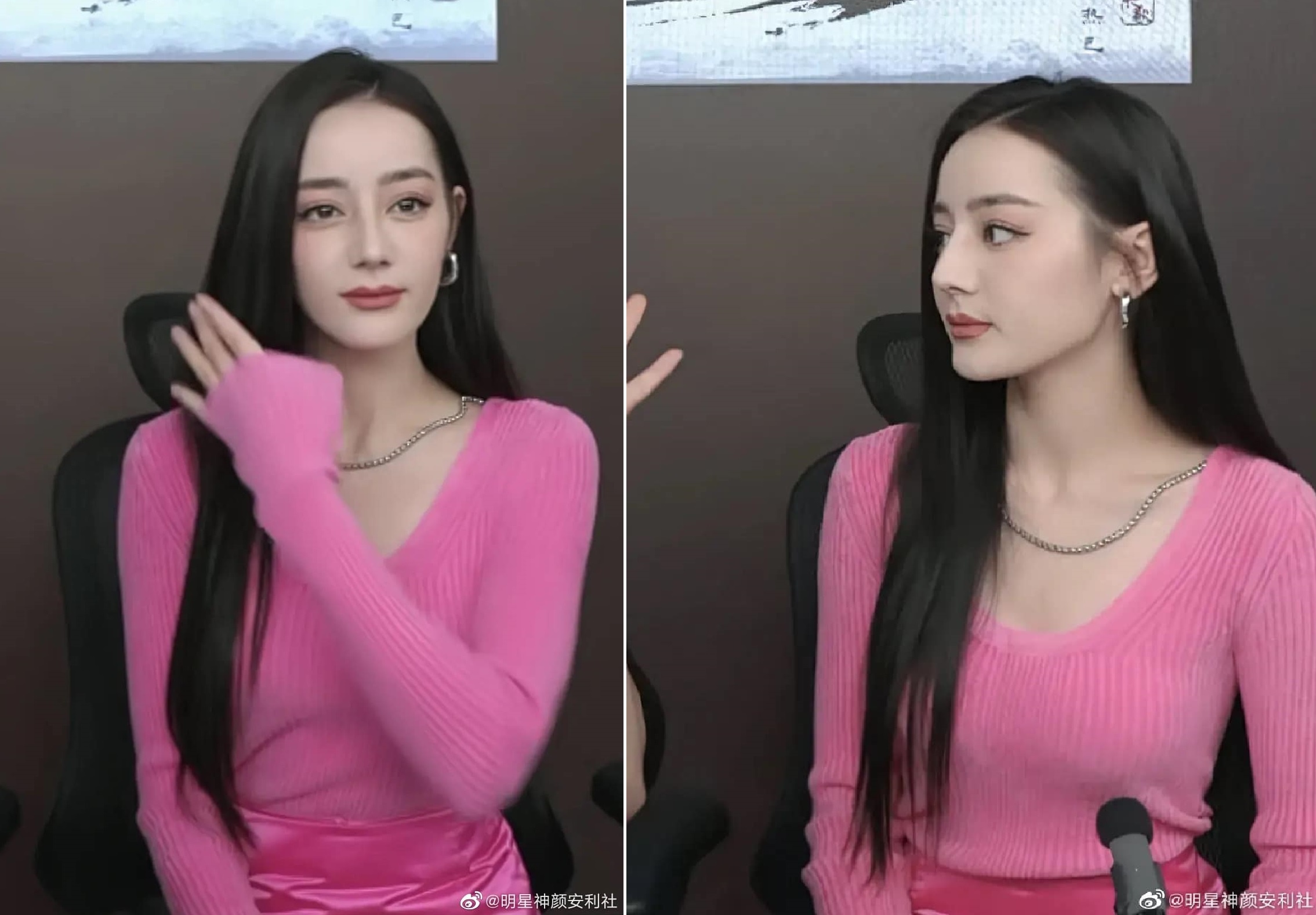 Dich Le Nhiet Ba anh 1