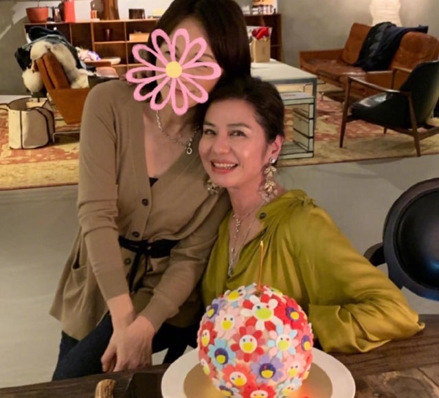 Cuoc song cua Chung So Hong anh 1