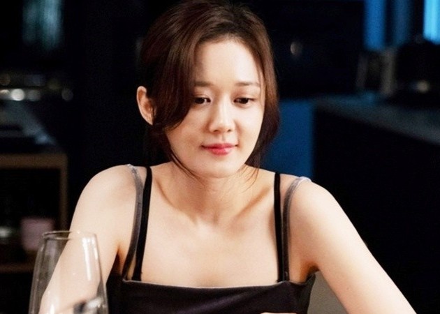 Trinh Sang, Jang Nara bi hat hui khoi gioi giai tri Hoa ngu hinh anh