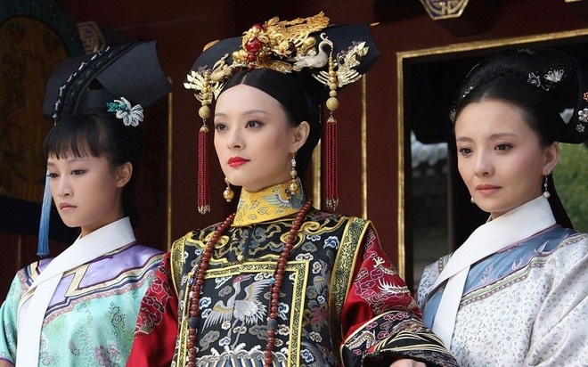 Nghe si le thuoc khau long tieng anh 1