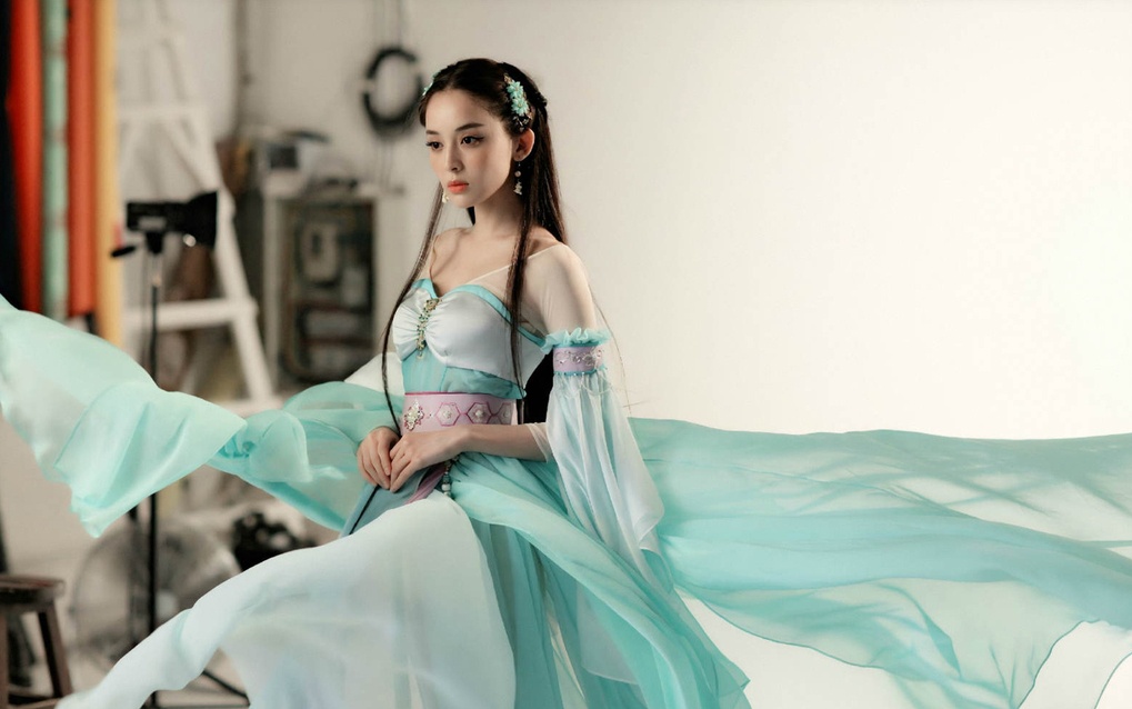 Cổ Lực Na Trát đóng Điêu Thuyền ảnh 1 Co Luc Na Trat dong Dieu Thuyen anh 1