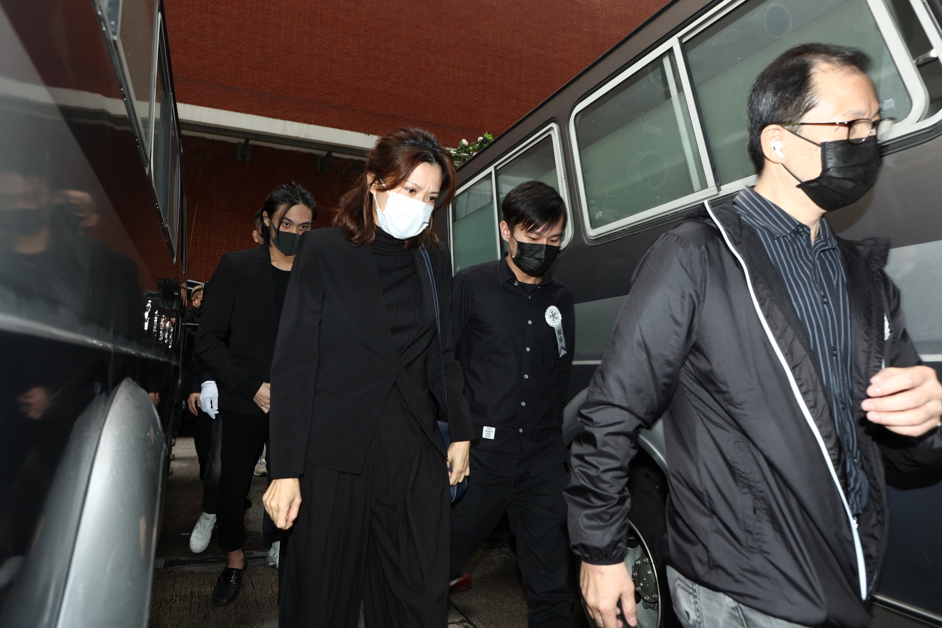 Le hoa tang Ngo Manh Dat anh 2