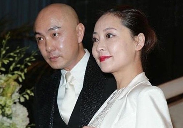 Truong Ve Kien doan tu voi vo sau hon mot nam xa cach hinh anh