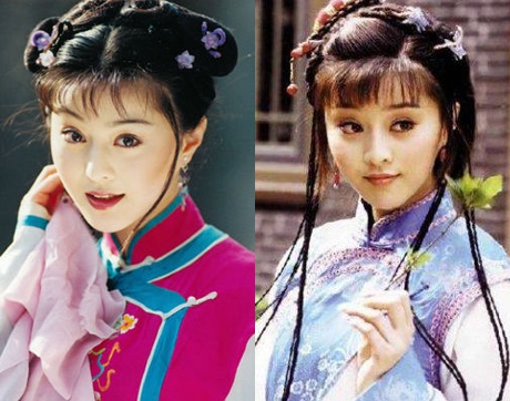 Hoan Chau cach cach anh 1