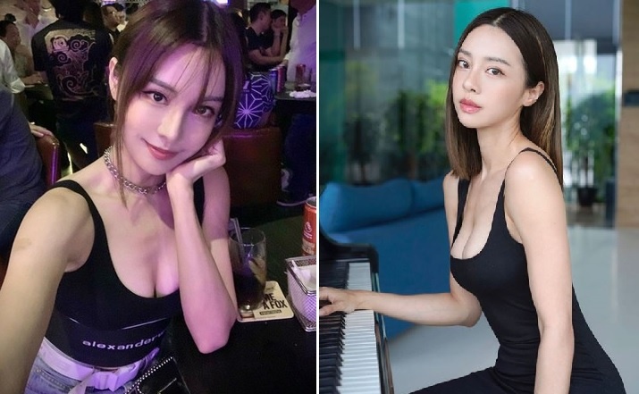 Ly Nguyen Linh bi tay chay anh 3