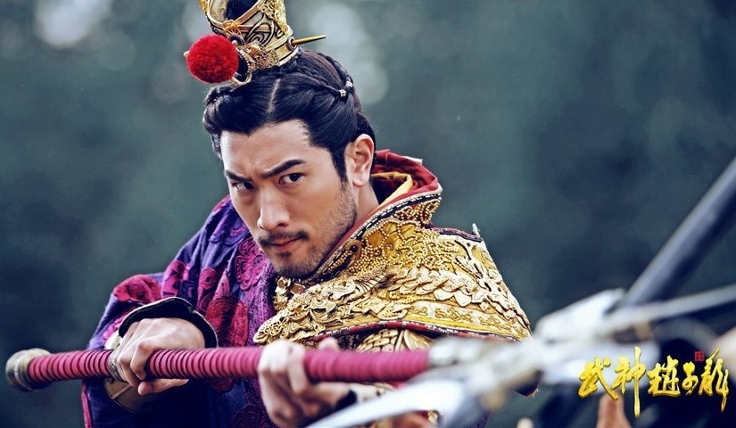 La Bo tren man anh anh 9