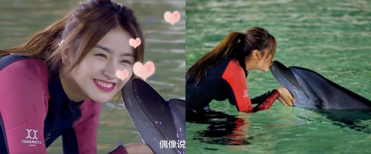 Show Trung Quoc phan cam anh 5