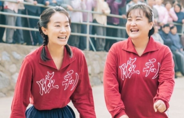 'Xin chao, Ly Hoan Anh' vao top 100 phim an khach toan cau hinh anh