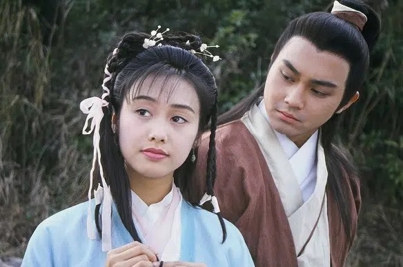 Phim co trang TVB that the anh 2