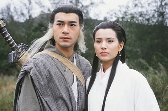 Vi sao phim co trang cua TVB lui tan? hinh anh