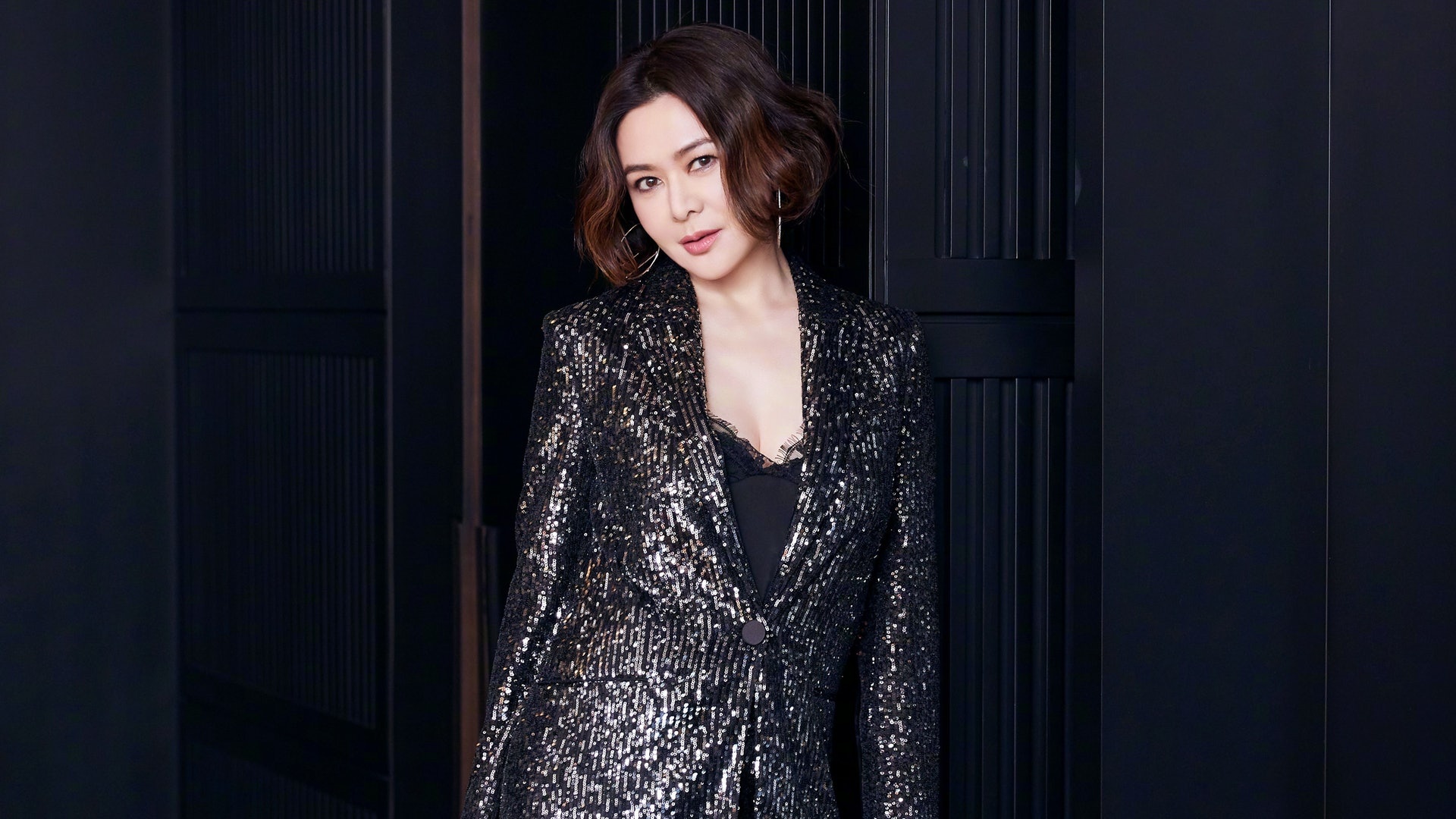 Quan Chi Lâm ảnh 3 Quan Chi Lam anh 3