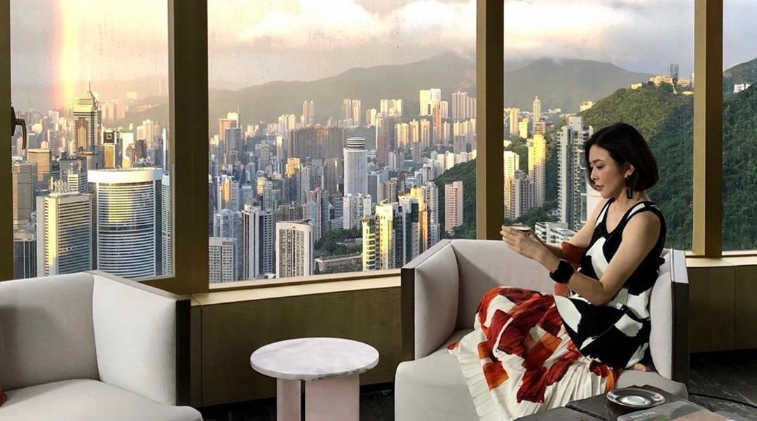 Quan Chi Lâm ảnh 1 Quan Chi Lam anh 1