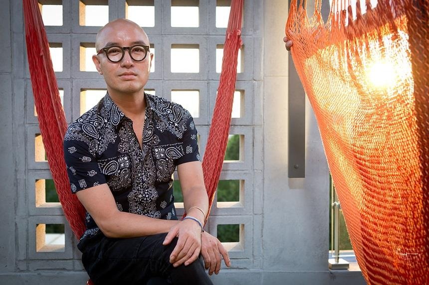 Hong Seok Cheon anh 2