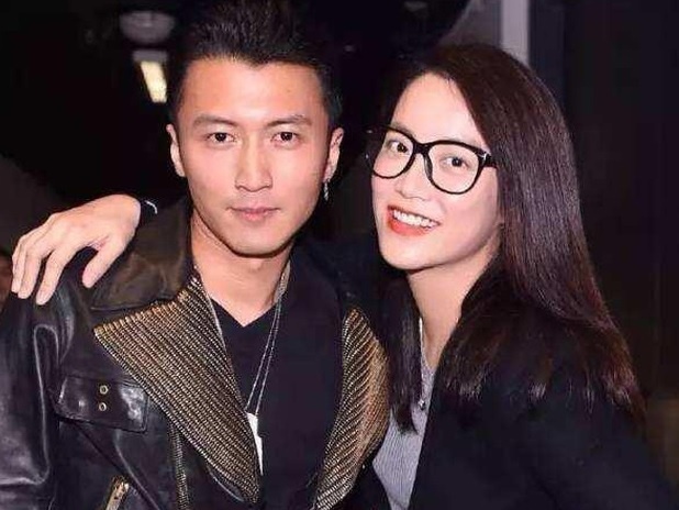 Nhung nguoi phu nu tai sac dung sau Ta Dinh Phong, Ly Bang Bang hinh anh