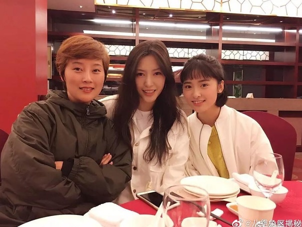 Nu quan ly tai sac dung sau Ta Dinh Phong,  Ly Bang Bang anh 6