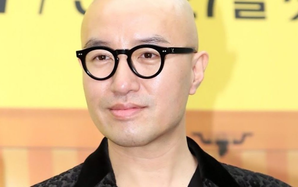 Nghe si Han tung bi cam song khi tiet lo la nguoi dong tinh hinh anh