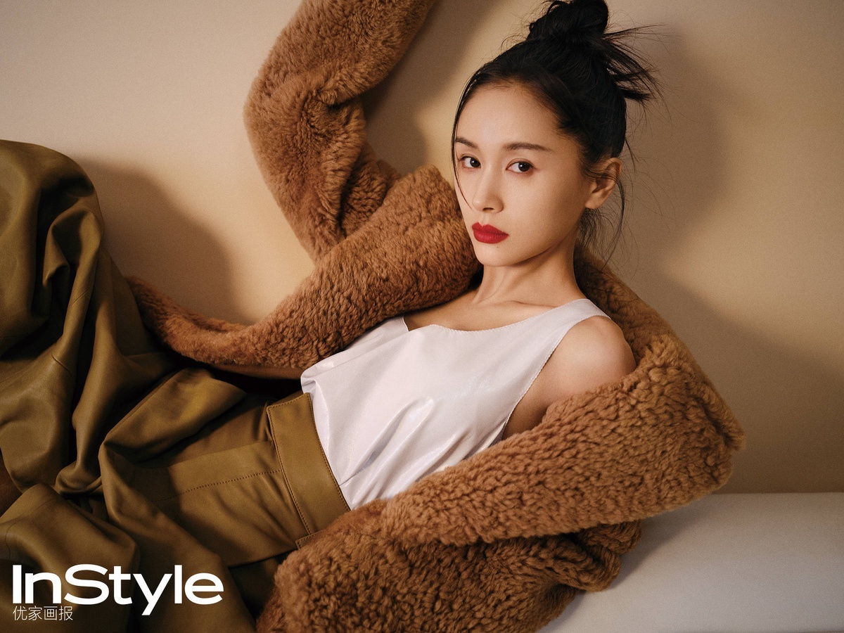 Vuong Tu Van thua nhan co con anh 2