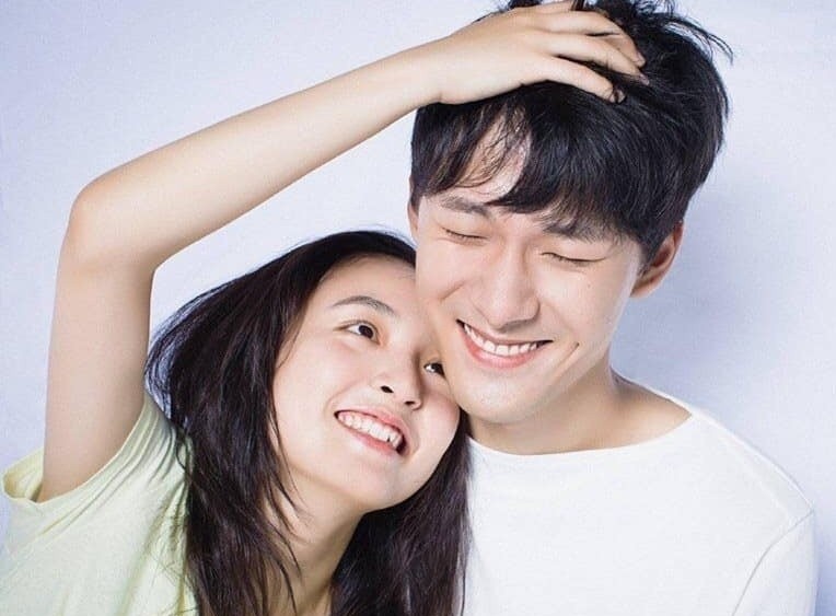 Ngo Thien bi mat sinh con voi ban dien? hinh anh