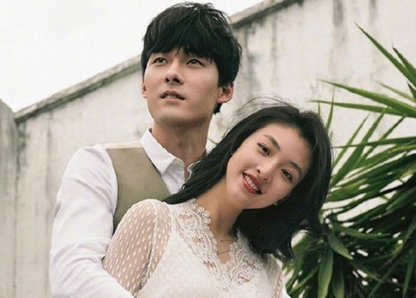 Truong Vu Kiem thua nhan da ket hon va co con voi Ngo Thien hinh anh