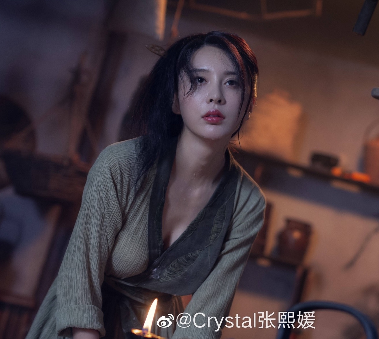 Phan Kim Lien moi anh 1