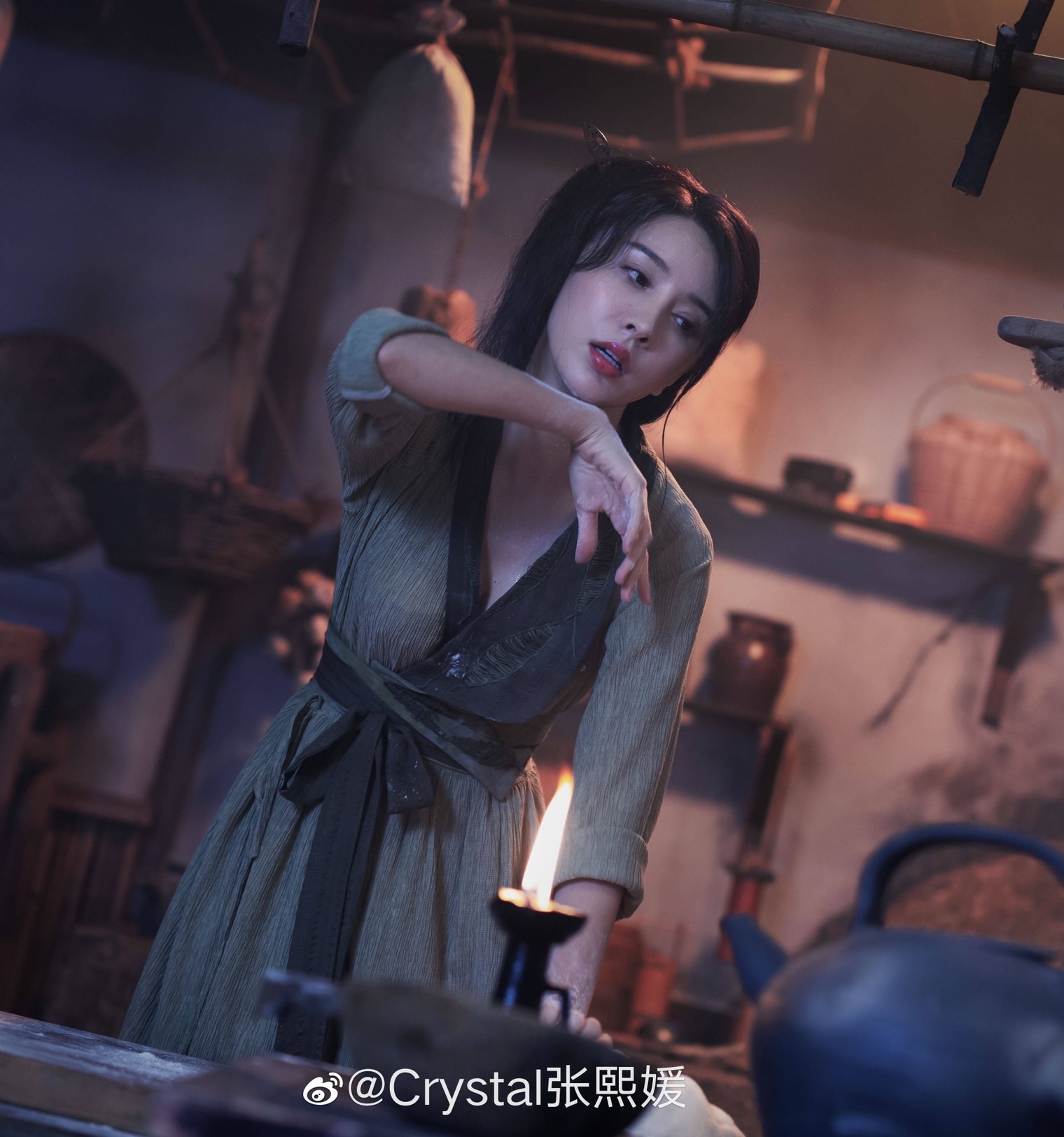 Phan Kim Lien moi anh 2