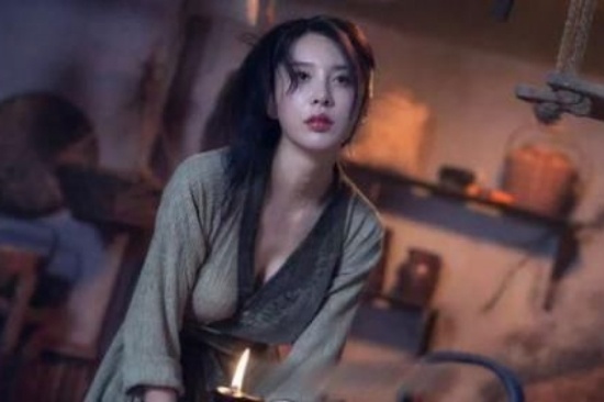 Phim moi ve Vo Tong bi che la tham hoa man anh hinh anh