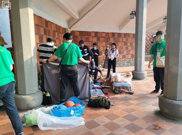 Hoang Dan An qua doi anh 1