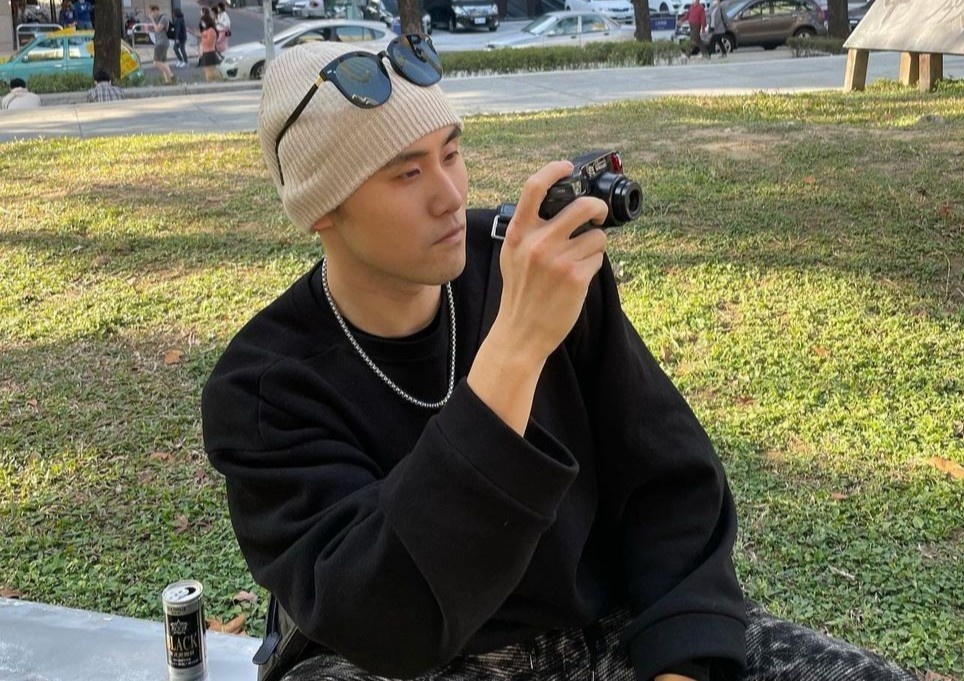 Nguoi mau Dai Loan 23 tuoi qua doi khi dang tap the duc hinh anh