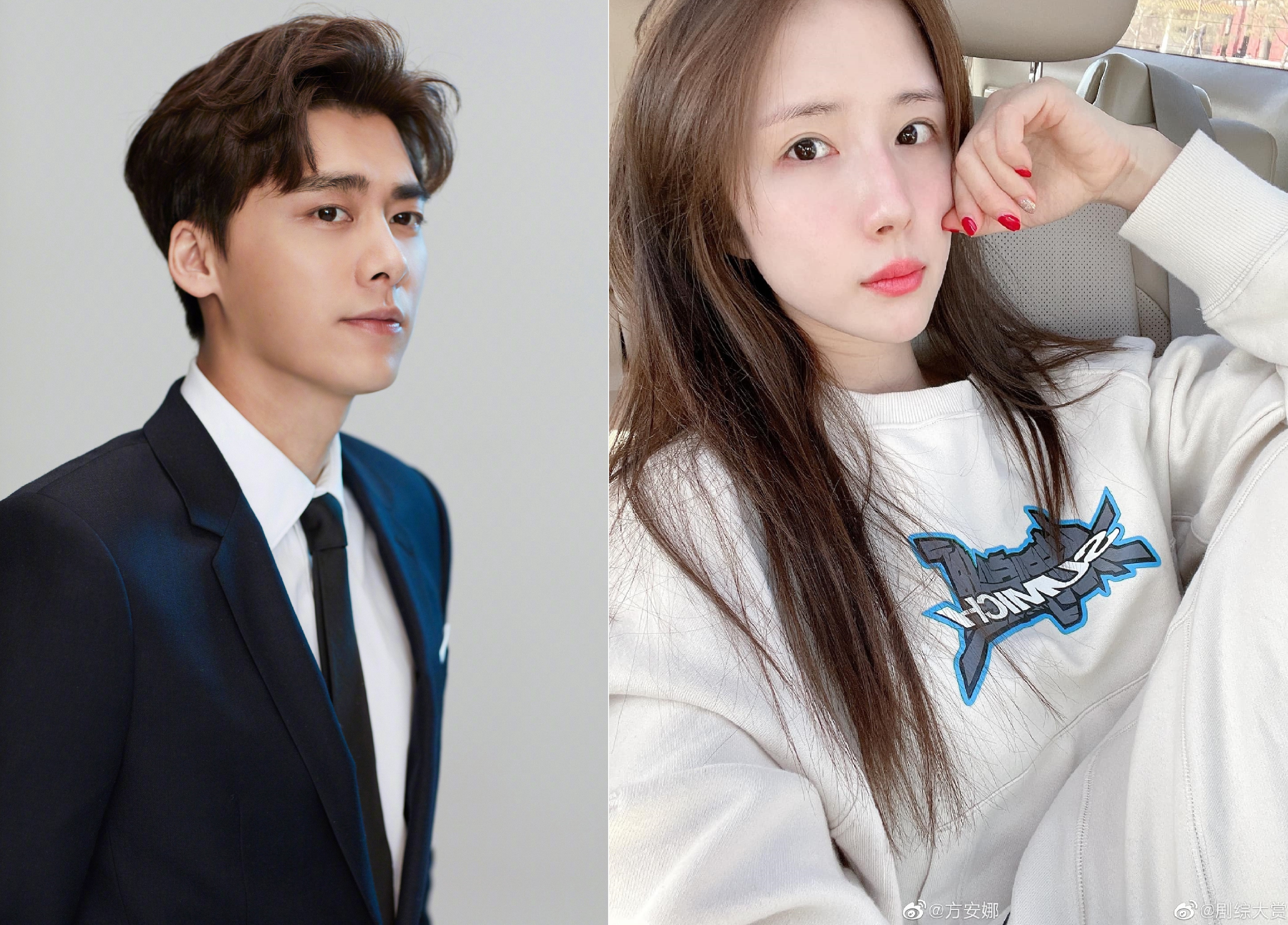 Ly Dich Phong hen ho anh 2