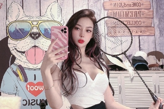 10 nam truot dai trong tu toi cua nguoi mau Quach My My hinh anh