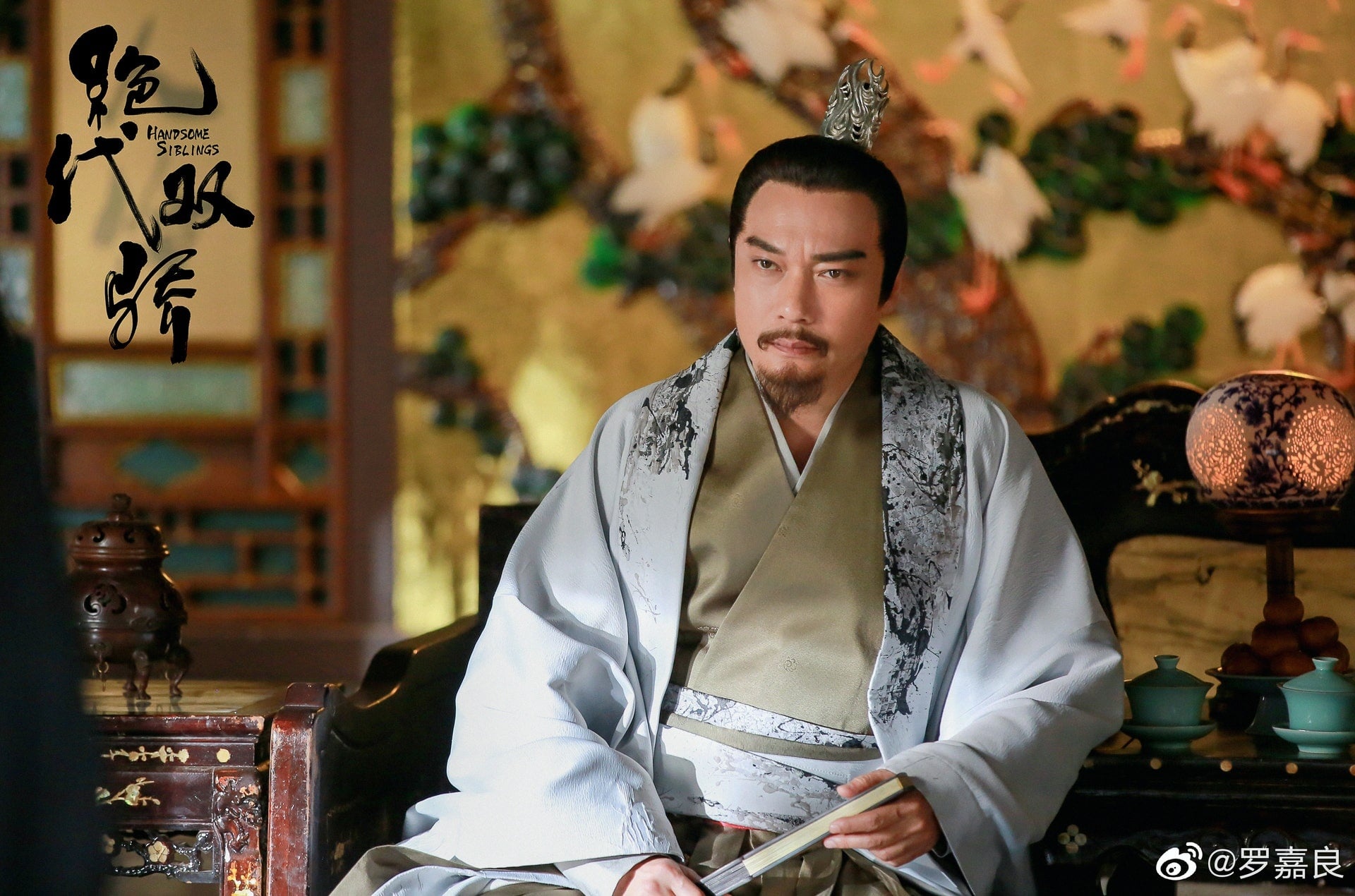 La Gia Luong hat su kien binh dan anh 2