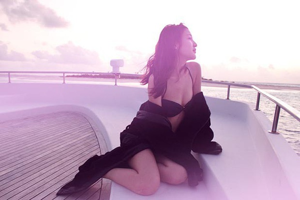 Quach My My bi bat anh 2