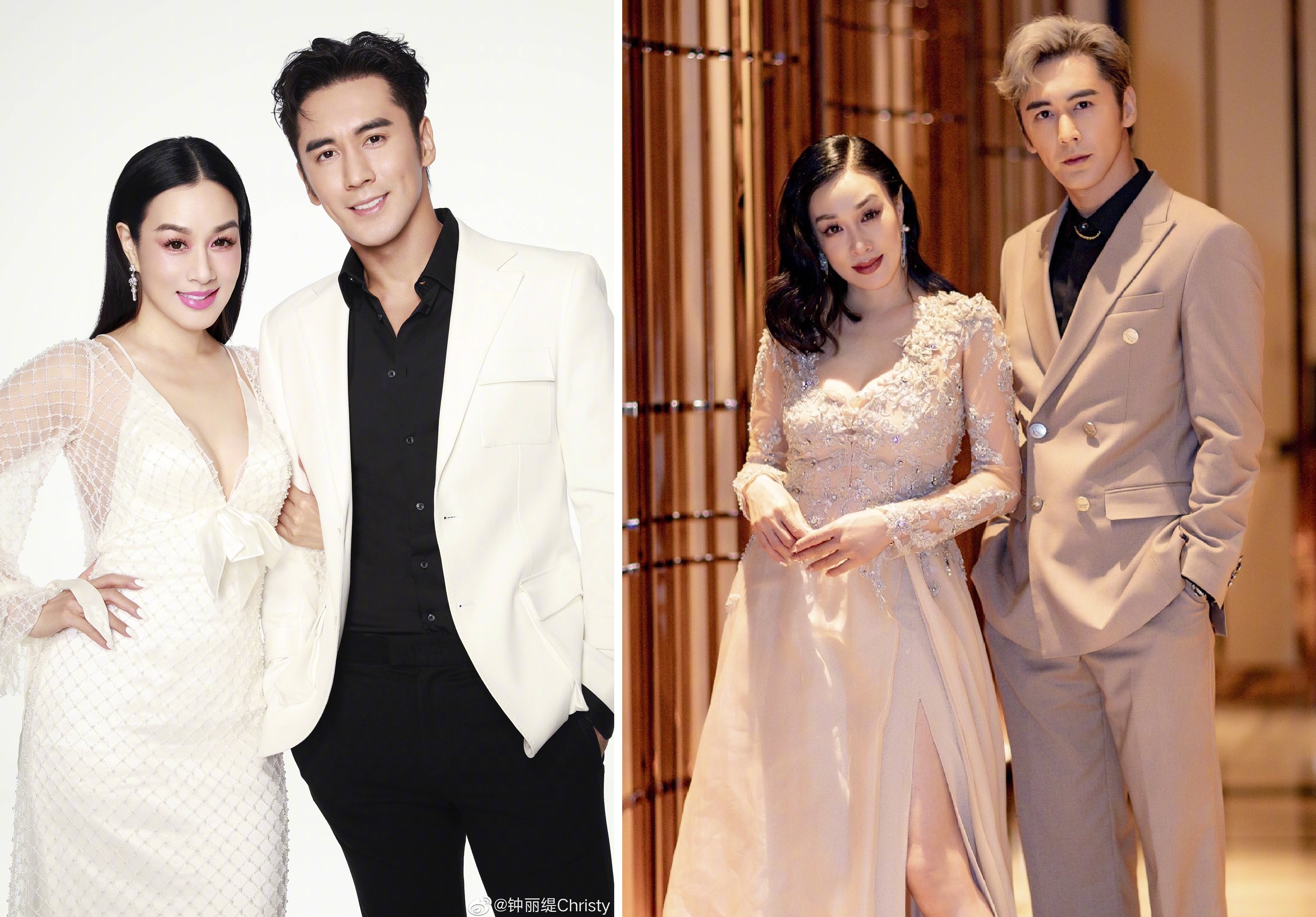 vo chong Chung Le De va Truong Luan Thac anh 2