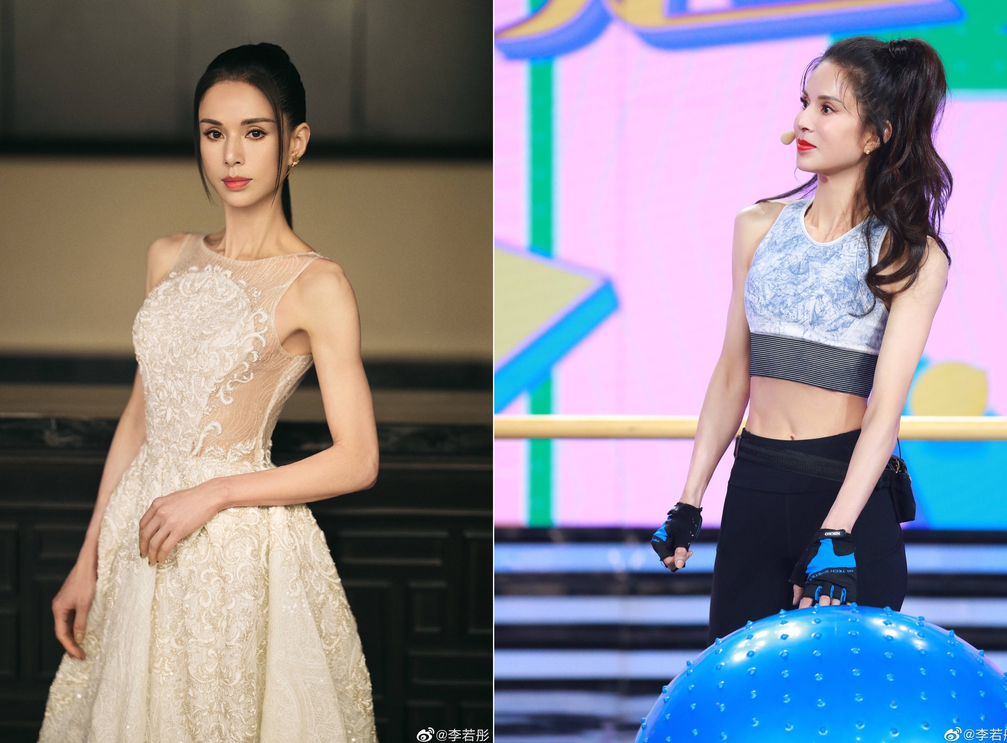 Ly Nhuoc Dong gay go anh 2