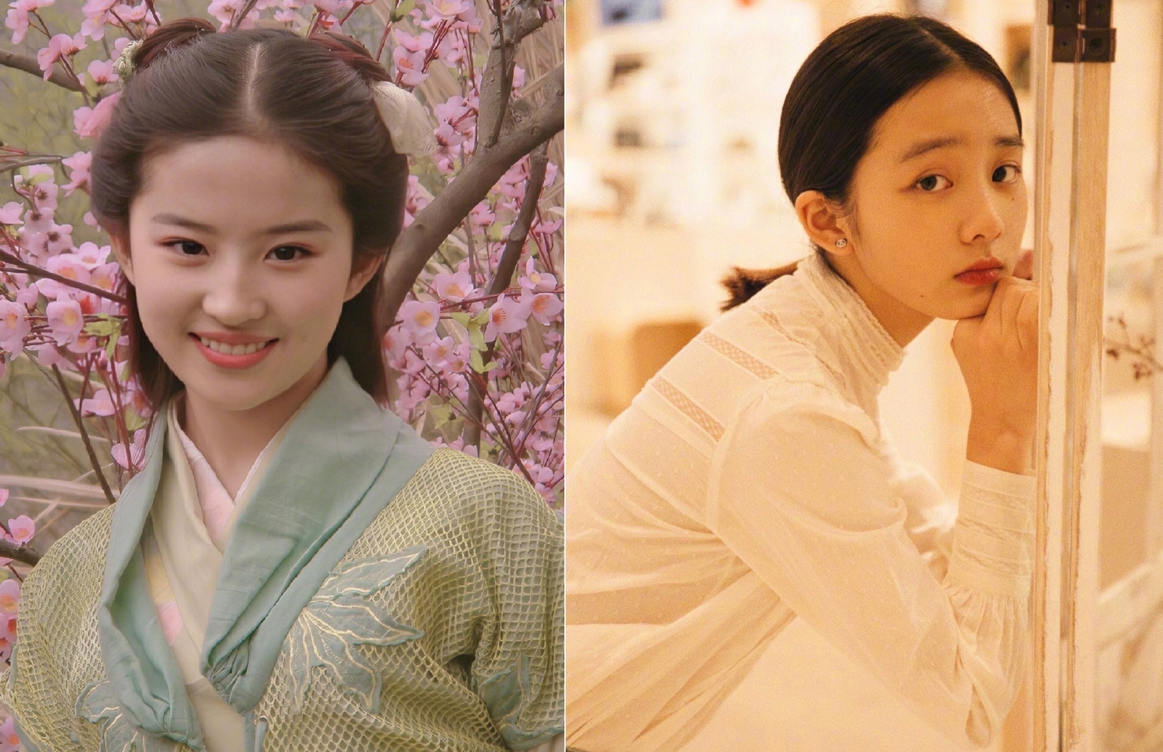 Sao nhi 15 tuoi dong nu chinh trong Tien kiem ky hiep anh 2