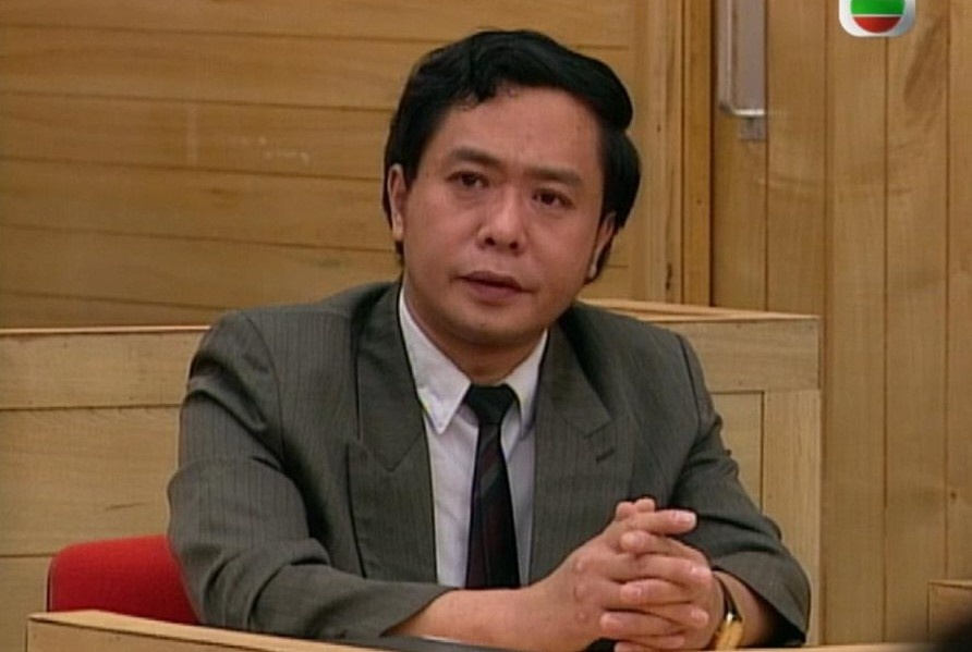 Tai tu TVB bi nguoi than bo roi khi mac ung thu giai doan cuoi hinh anh