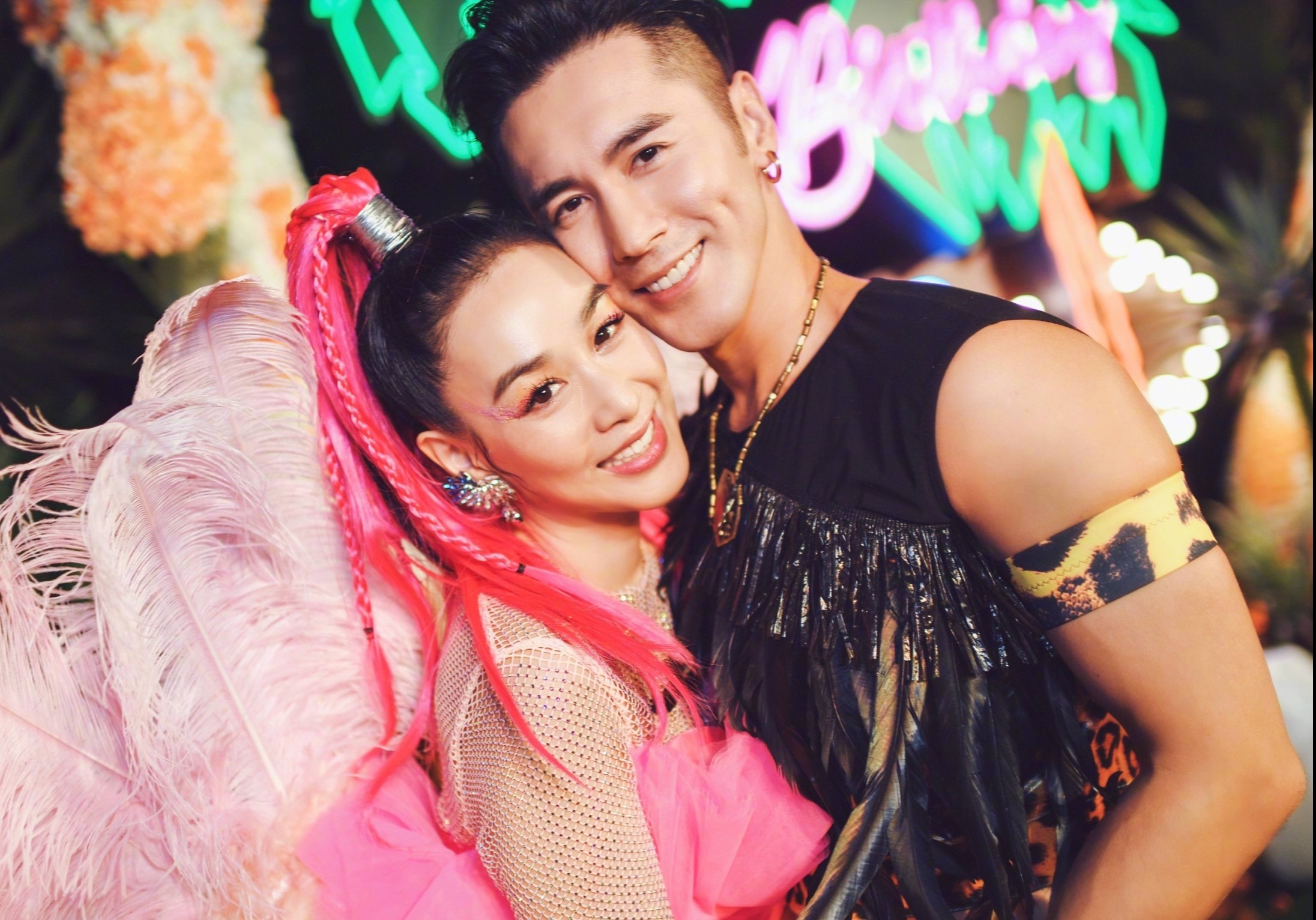 Chung Le De bi chong tre phan ung hinh anh