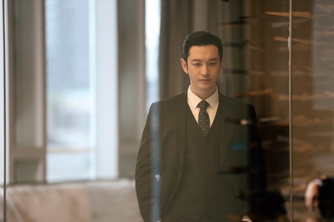 Huynh Hieu Minh gay go anh 2