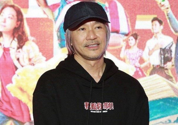 Chau Tinh Tri, Chau Nhuan Phat dau tu thua lo hinh anh