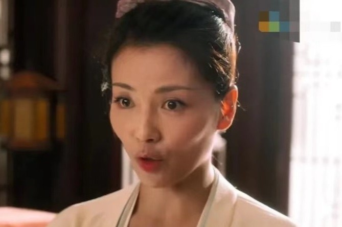 Luu Dao bi phan ung khi dong vai thieu nu 15 tuoi hinh anh