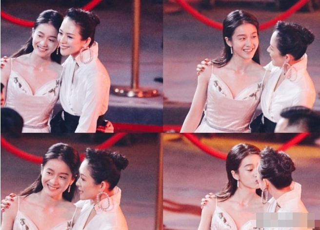 Truong Tuyet Nghenh sa sut anh 1