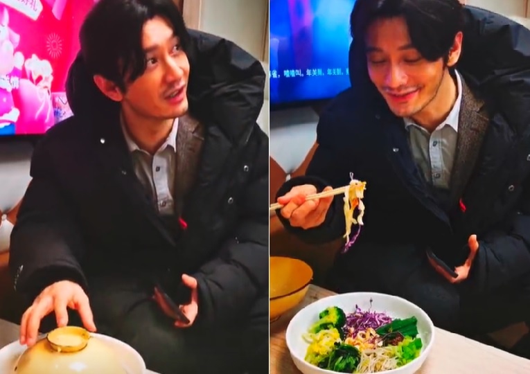 Huynh Hieu Minh gay go anh 1