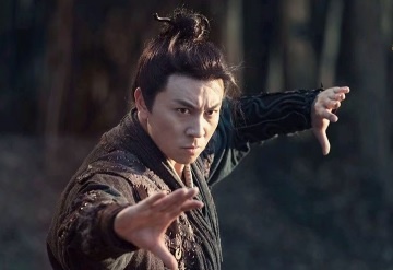 Phim moi cua Thich Tieu Long bi go khoi rap vi e am hinh anh