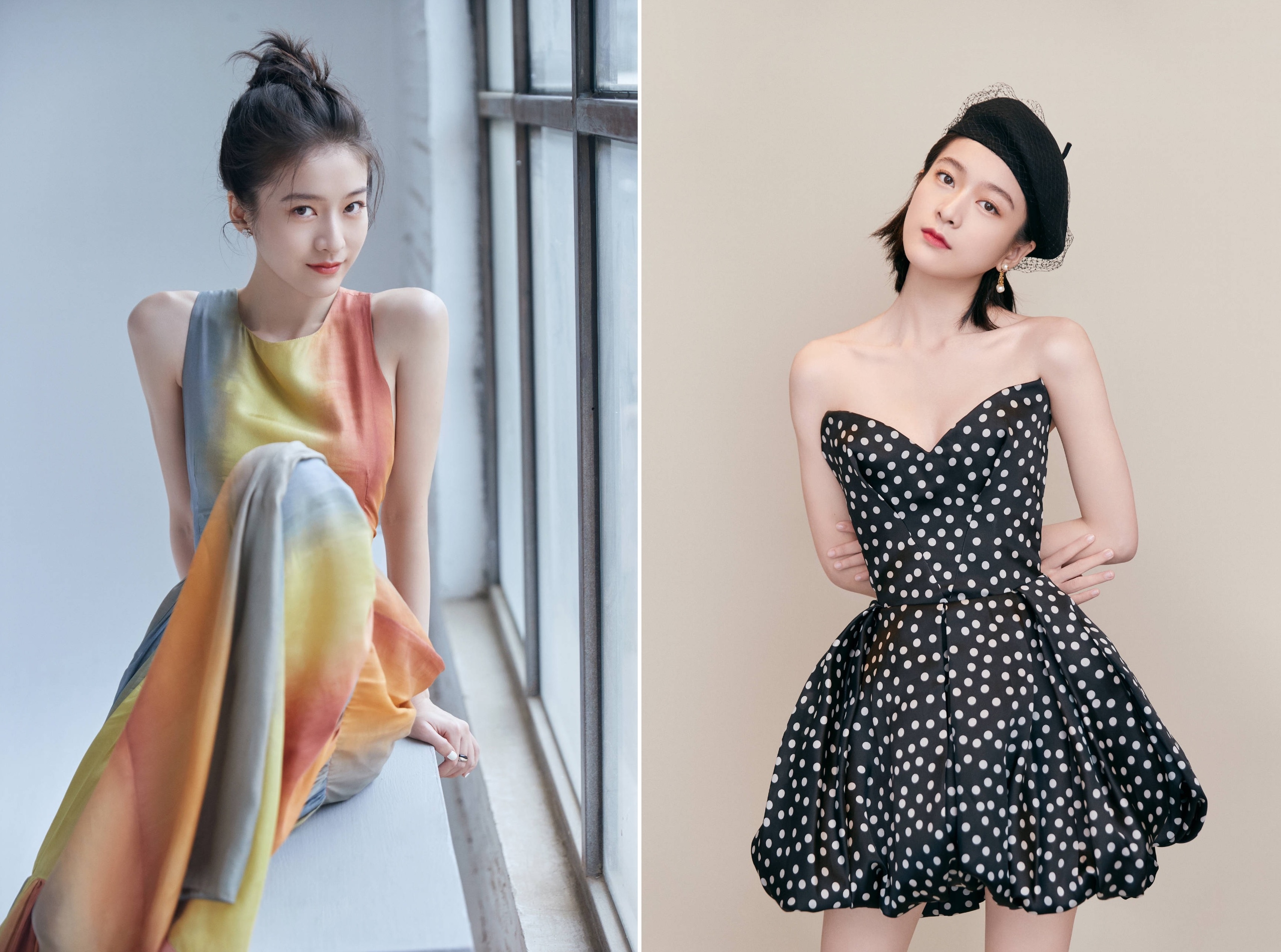 Truong Tuyet Nghenh sa sut anh 6