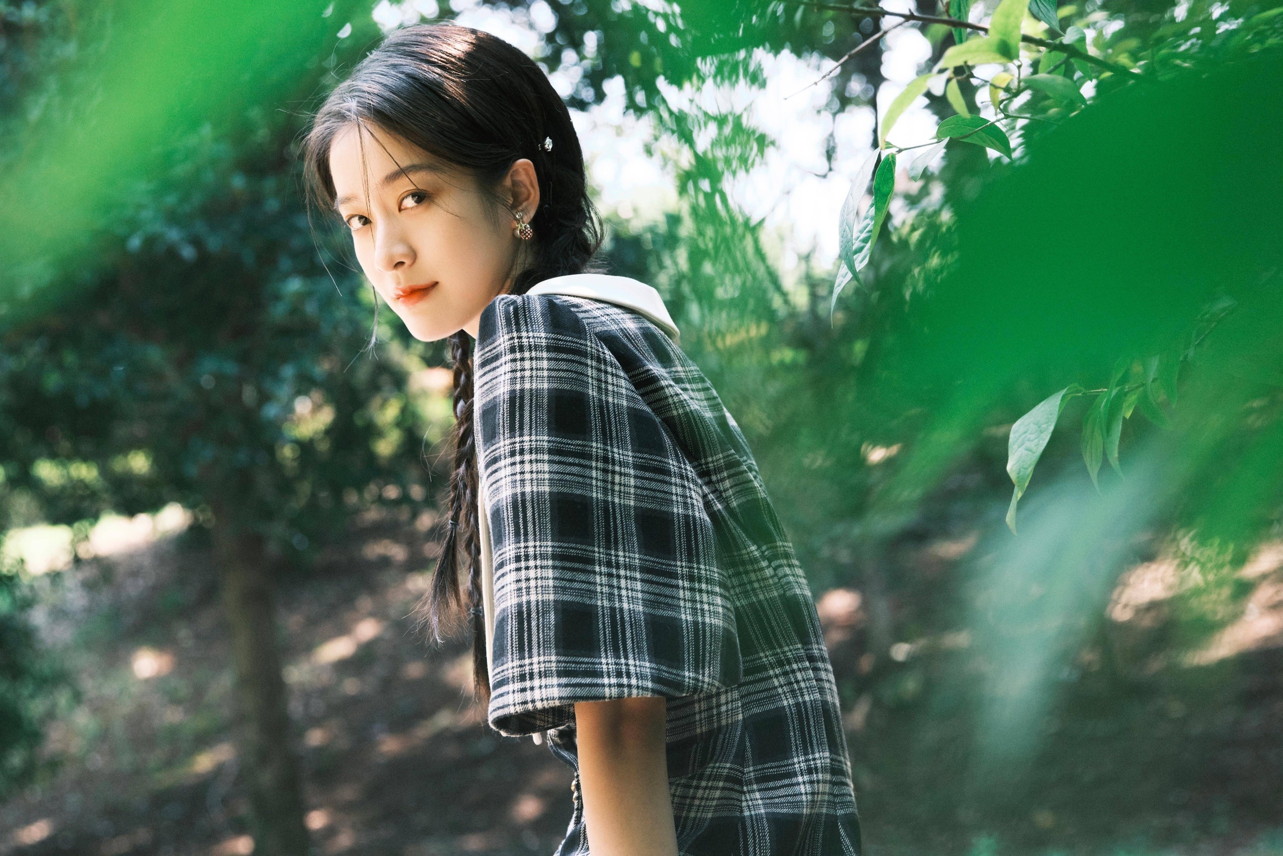 Truong Tuyet Nghenh sa sut anh 7